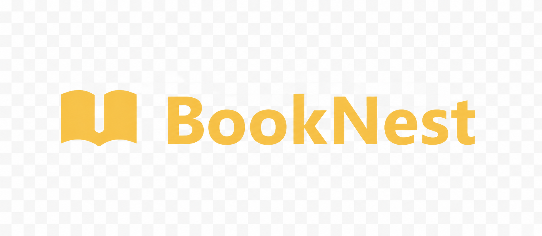 BookNest logo