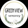 GreenView Homestay logo