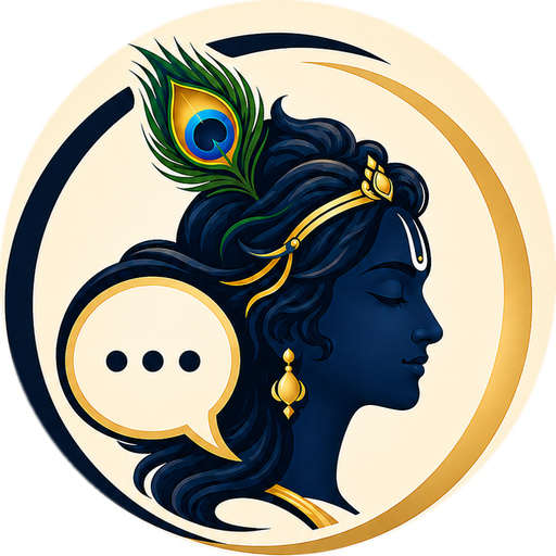 Talk to Kanha logo